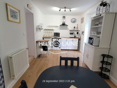 Vente Maison Saint james Réf. 7909 - Slide 15