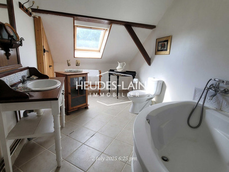 Vente Maison Saint james Réf. 7909 - Slide 17