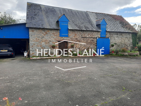 Vente Maison Saint james Réf. 7909 - Slide 3