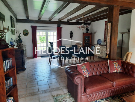 Vente Maison Saint james Réf. 7909 - Slide 4