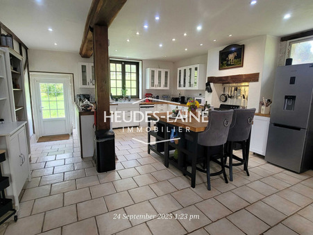 Vente Maison Saint james Réf. 7909 - Slide 5