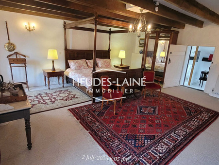 Vente Maison Saint james Réf. 7909 - Slide 6