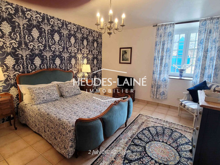 Vente Maison Saint james Réf. 7909 - Slide 8