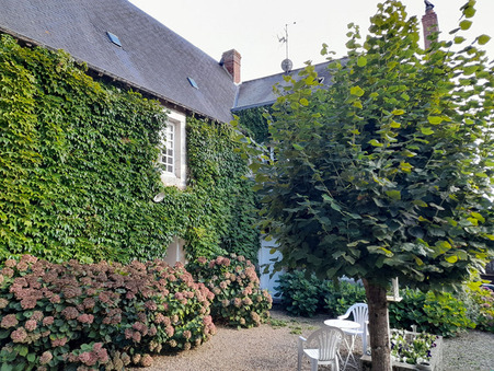 Achat maison Chateau Gontier sur Mayenne Réf. M911610