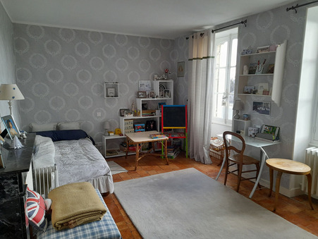 Maison sur Chateau Gontier sur Mayenne ; 442 900 € ; Vente Réf. M911610