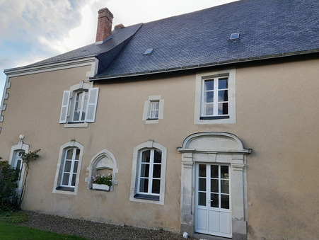 Vente maison 442 900 € Chateau Gontier sur Mayenne