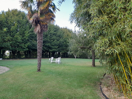 A vendre maison Chateau Gontier sur Mayenne 53200; 442 900 €