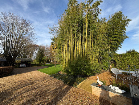 Maison sur Chateau Gontier sur Mayenne ; 391 450 € ; Vente Réf. M911610