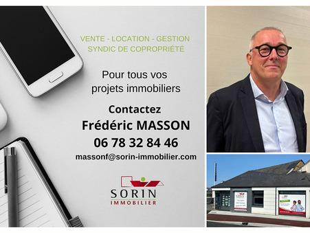 Maison sur Chateau Gontier sur Mayenne ; 391 450 € ; Vente Réf. M911610