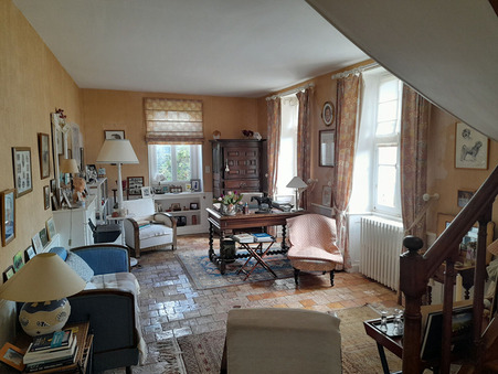 Achat maison Chateau Gontier sur Mayenne Réf. M911610