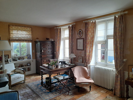 Maison 442 900 € Réf. M911610 Chateau Gontier sur Mayenne