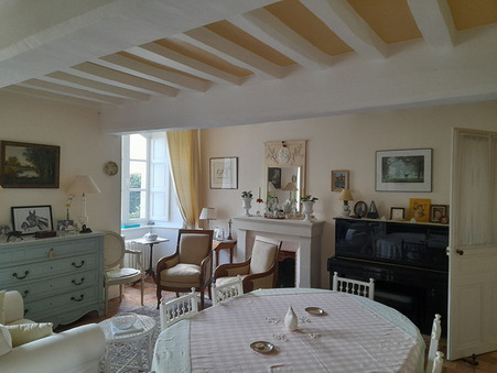 Achat maison Chateau Gontier sur Mayenne Réf. M911610