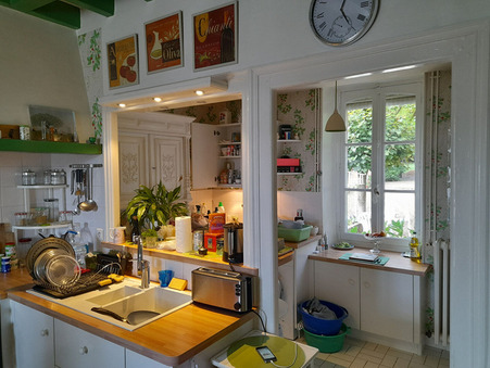 Maison sur Chateau Gontier sur Mayenne ; 442 900 € ; Achat Réf. M911610