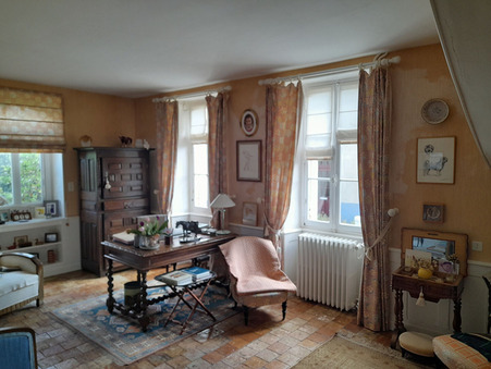 A vendre maison Chateau Gontier sur Mayenne 53200; 442 900 €