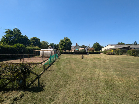 Vente maison 241 960 € Morannes sur Sarthe