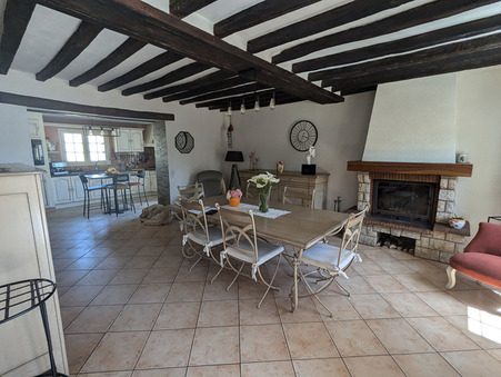 Maison 241 960 € Réf. S611336 Morannes sur Sarthe