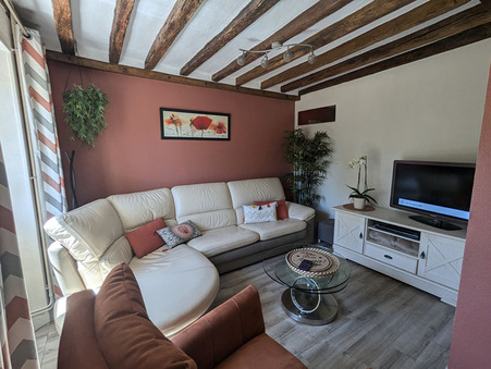 Maison 241 960 € sur Morannes sur Sarthe (49640) - Réf. S611336