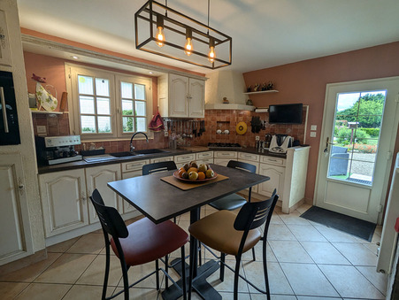 Vente maison 241 960 € Morannes sur Sarthe