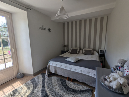 Achat maison Morannes sur Sarthe Réf. S611336