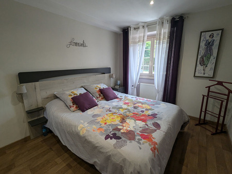 A vendre maison Morannes sur Sarthe 49640; 241 960 €