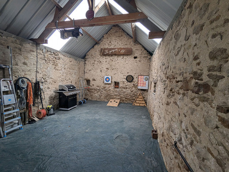 Maison sur Morannes sur Sarthe ; 241 960 € ; Vente Réf. S611336