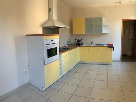 Appartement 600 €  sur Caussade (82300) - Réf. 604G