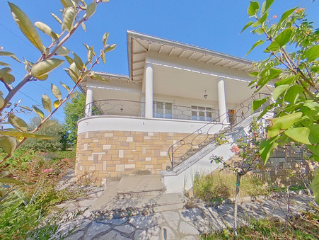 A vendre maison Caussade 82300; 280 000 € 
