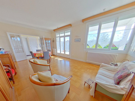 Achat maison Caussade Réf. 13985