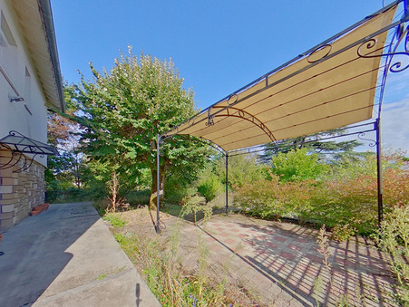 Maison sur Caussade ; 280 000 €  ; Achat Réf. 13985