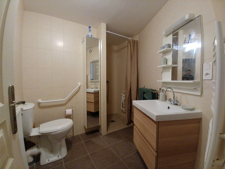 A vendre maison Montricoux 82800; 175 000 &euro; 