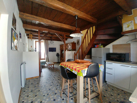 A vendre maison Montricoux 82800; 175 000 &euro; 