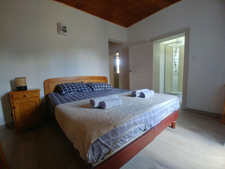 A vendre maison Montricoux 82800; 175 000 &euro; 