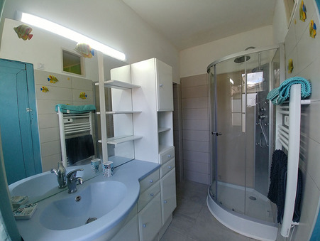 Achat maison Montricoux Réf. 13982