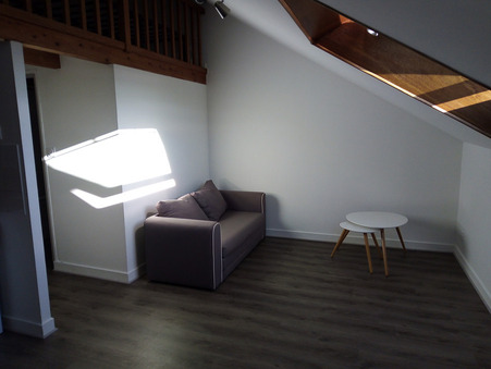 Appartement 420 €  Réf. G1245 Ancenis