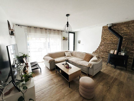 Maison sur Riaillé ; 239 500 € ; A vendre Réf. LB1410
