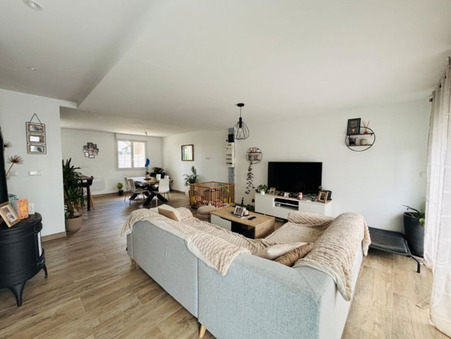 Maison 239 500 € sur Riaillé (44440) - Réf. LB1410