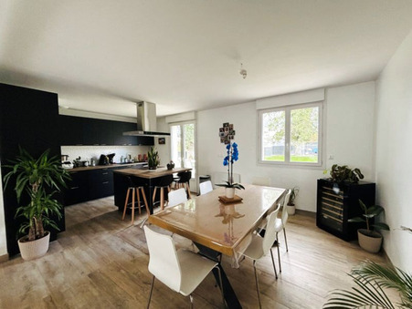 Maison 239 500 € Réf. LB1410 Riaillé