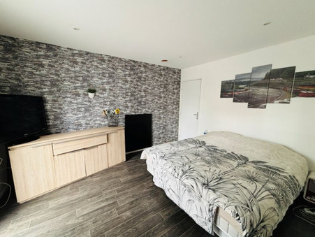 A vendre maison Riaillé 44440; 239 500 €
