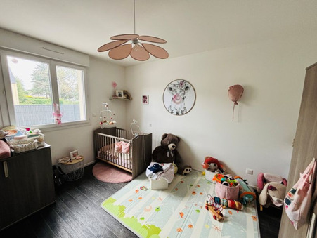Achat maison Riaillé Réf. LB1410
