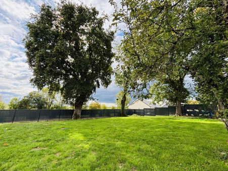 Vente maison 239 500 € Riaillé