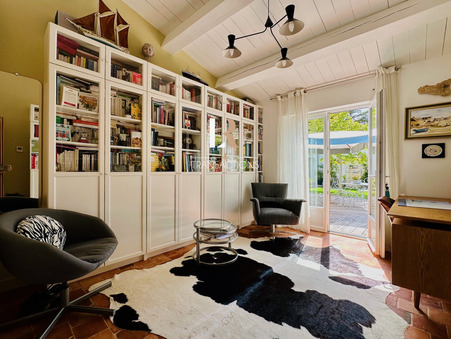 Vente Maison Rivedoux-Plage Réf. A10441 - Slide 15