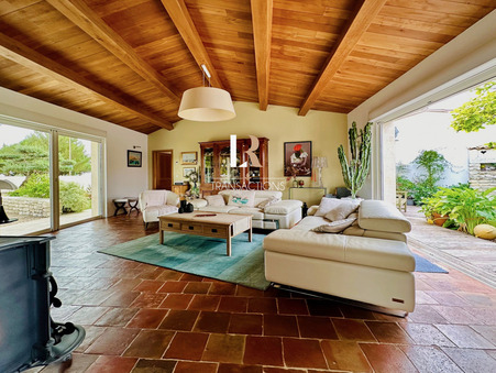 Vente Maison Rivedoux-Plage Réf. A10441 - Slide 2