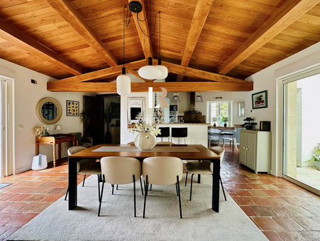 Vente Maison Rivedoux-Plage Réf. A10441 - Slide 7