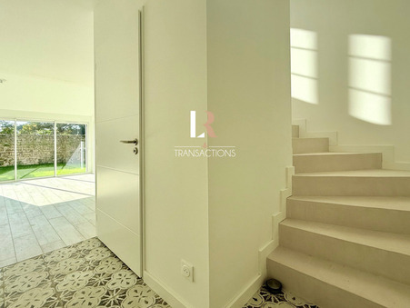 Vente Maison Sainte-Marie-de-Ré Réf. 10459A - Slide 11