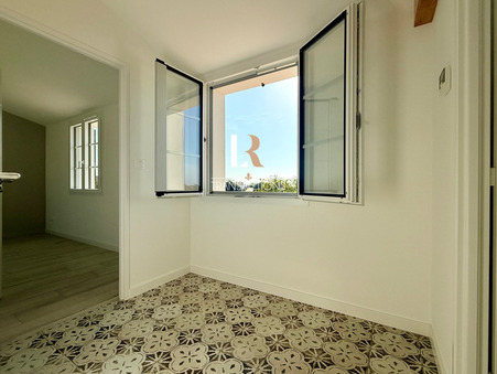 Vente Maison Sainte-Marie-de-Ré Réf. 10459A - Slide 12