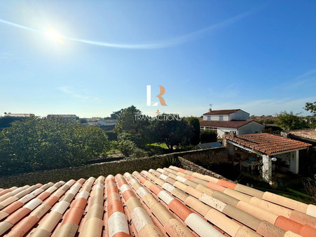 Vente Maison Sainte-Marie-de-Ré Réf. 10459A - Slide 13