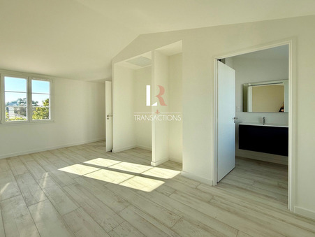 Vente Maison Sainte-Marie-de-Ré Réf. 10459A - Slide 14