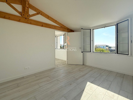 Vente Maison Sainte-Marie-de-Ré Réf. 10459A - Slide 16