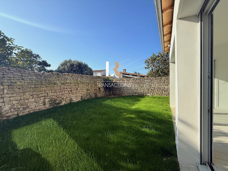 Vente Maison Sainte-Marie-de-Ré Réf. 10459A - Slide 19