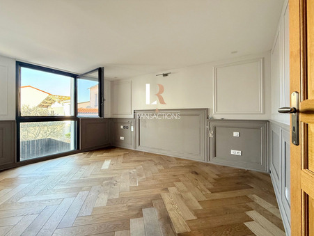 Vente Maison La Rochelle Réf. 10488A - Slide 10